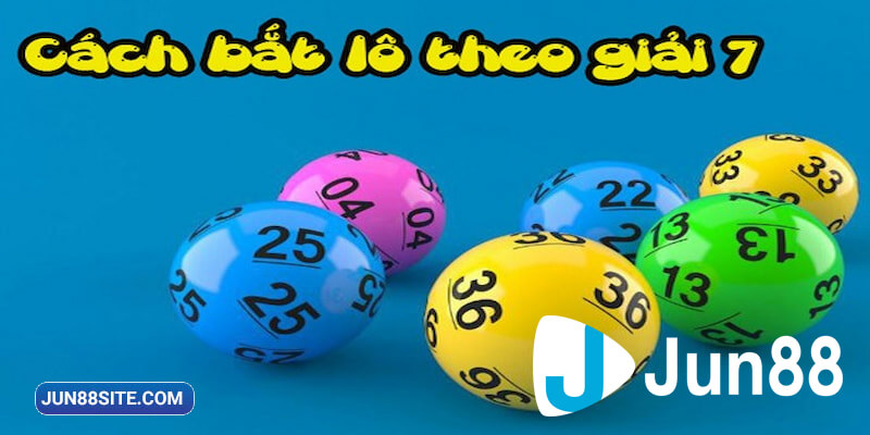 Soi cầu lô rơi cực theo giải 7.1 và 7.3