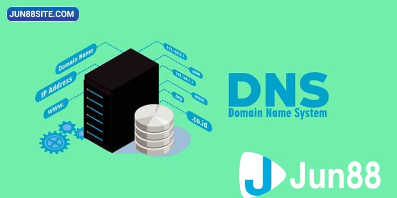 Các phương pháp khắc phục để link vào Jun88 không bị chặn