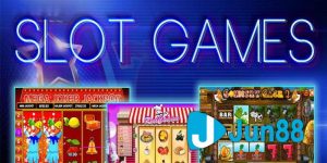 Hướng Dẫn Tải Game Slot Đổi Thưởng Thành Công Trong 2 Phút
